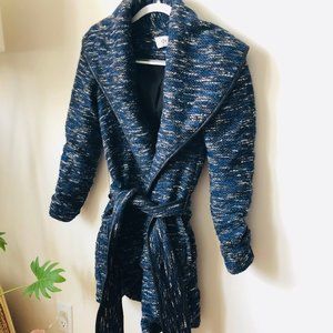 Dolce Vita Wrap Jacket